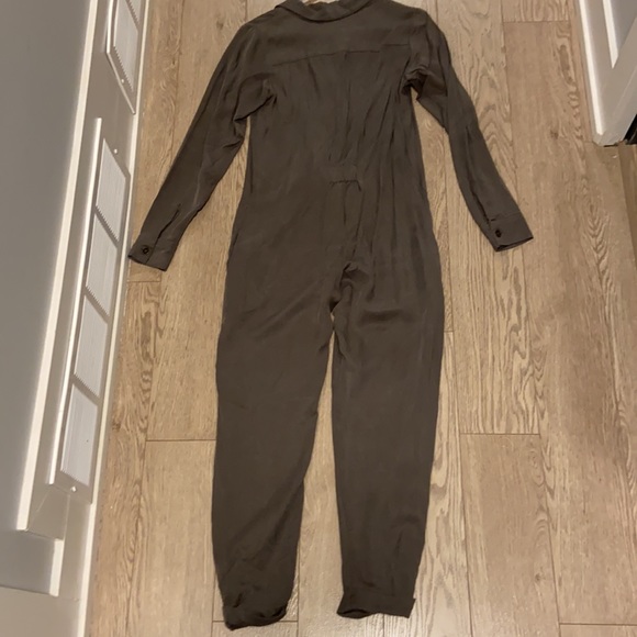 Smash and Tess Coveralls in XXS - Picture 3 of 3